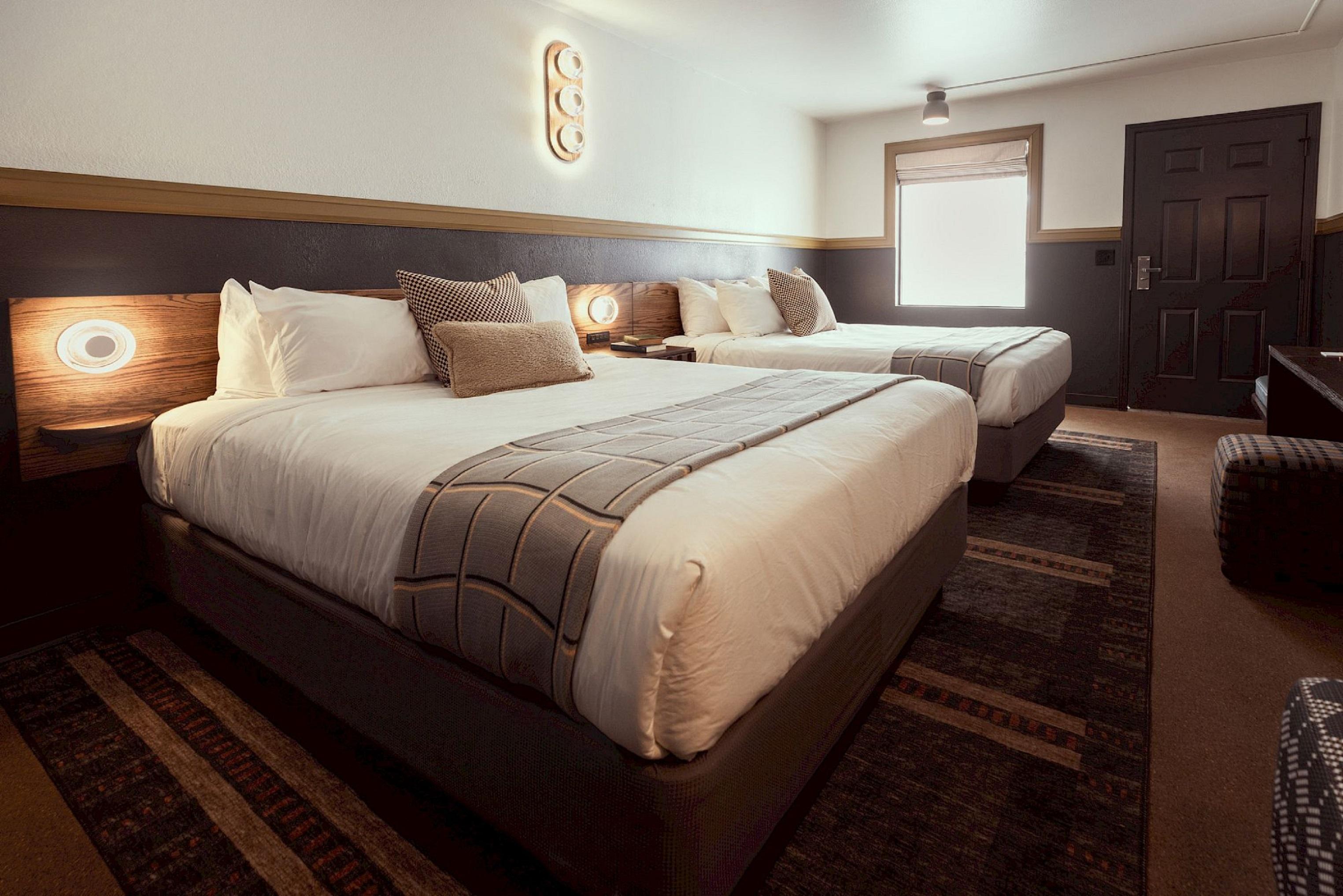 برانسون The Ozarker Lodge المظهر الخارجي الصورة