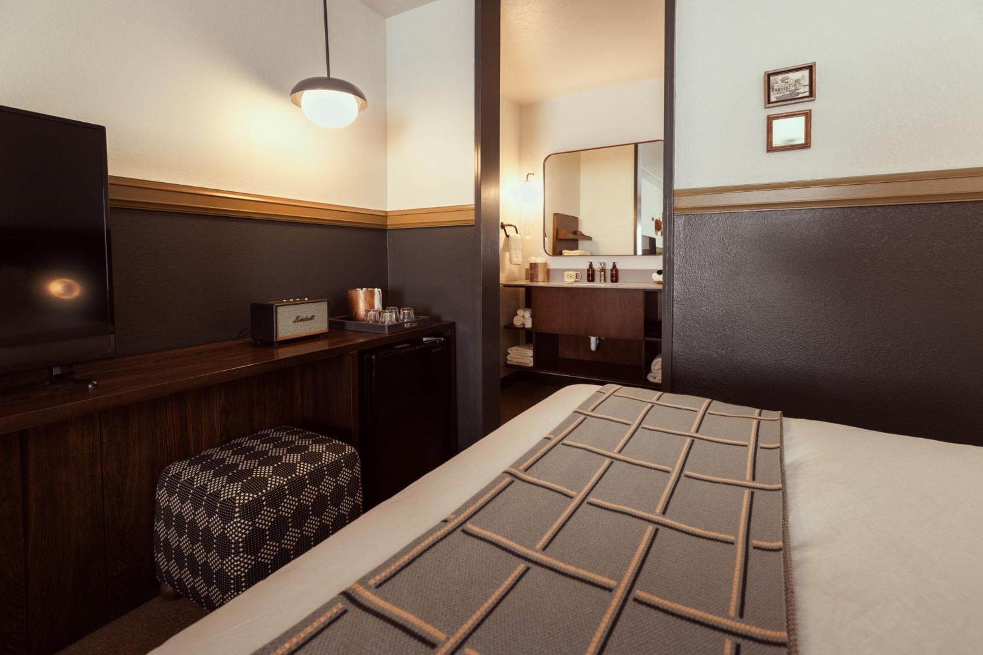 برانسون The Ozarker Lodge المظهر الخارجي الصورة