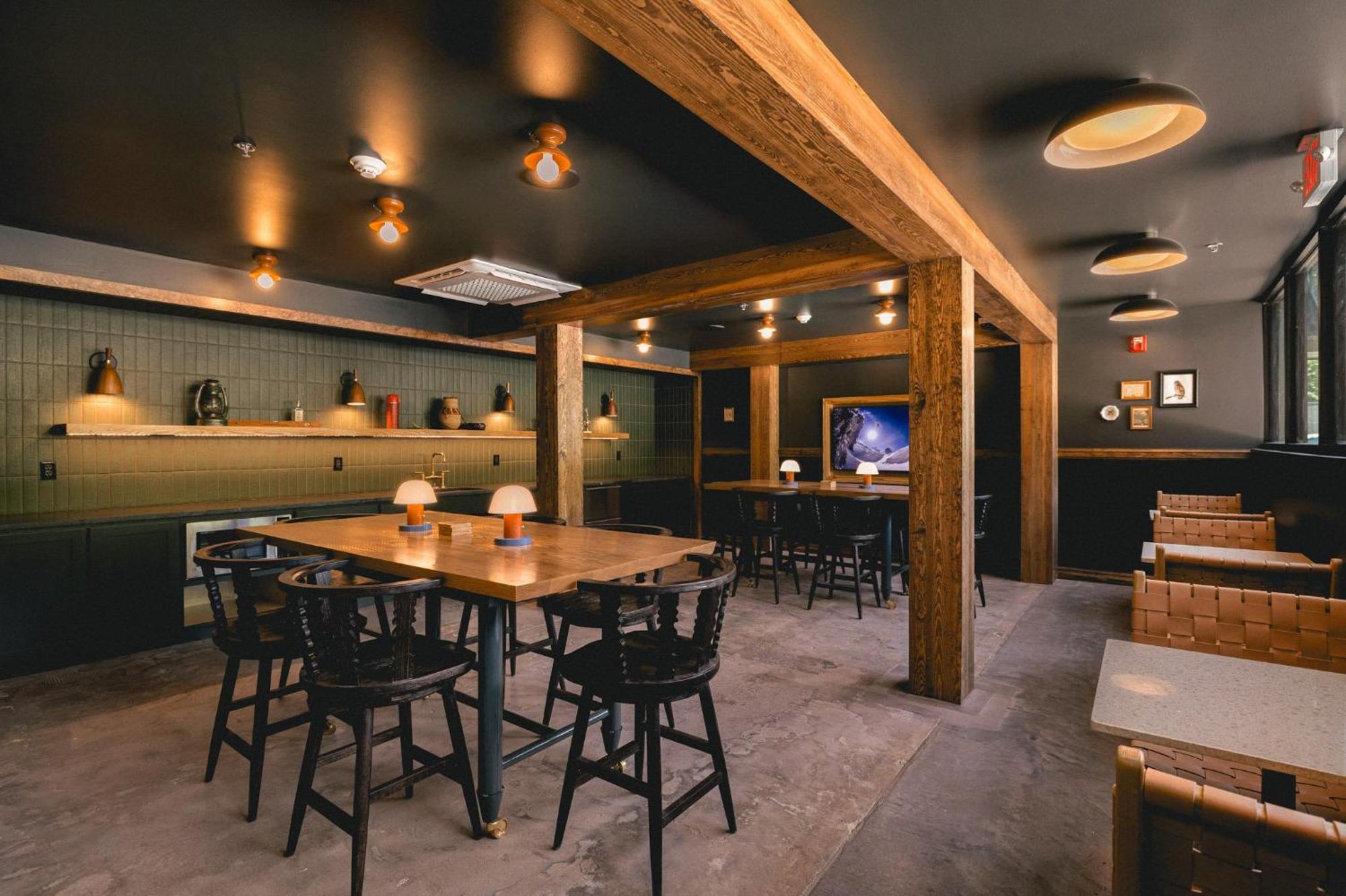 برانسون The Ozarker Lodge المظهر الخارجي الصورة