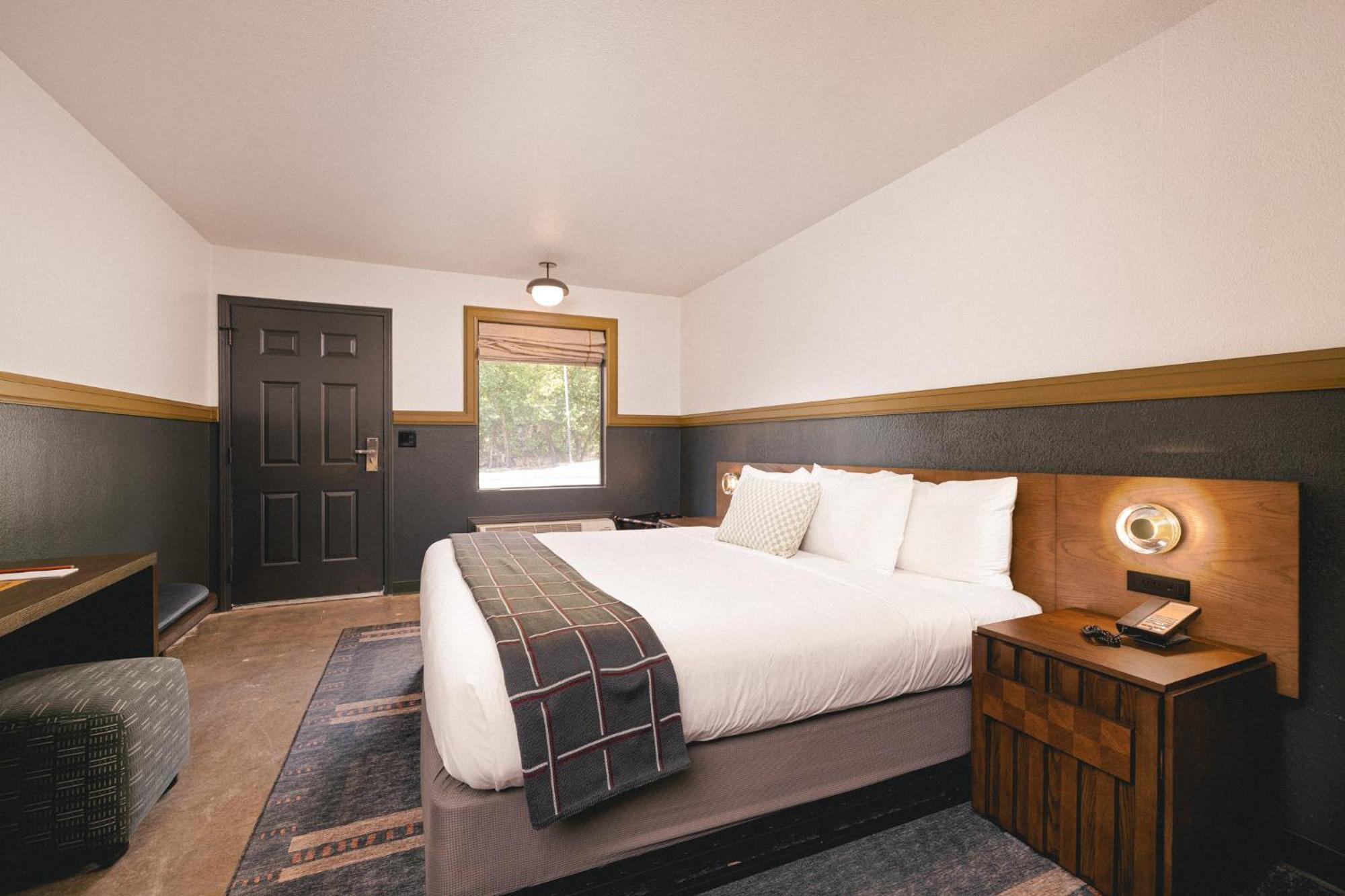 برانسون The Ozarker Lodge المظهر الخارجي الصورة