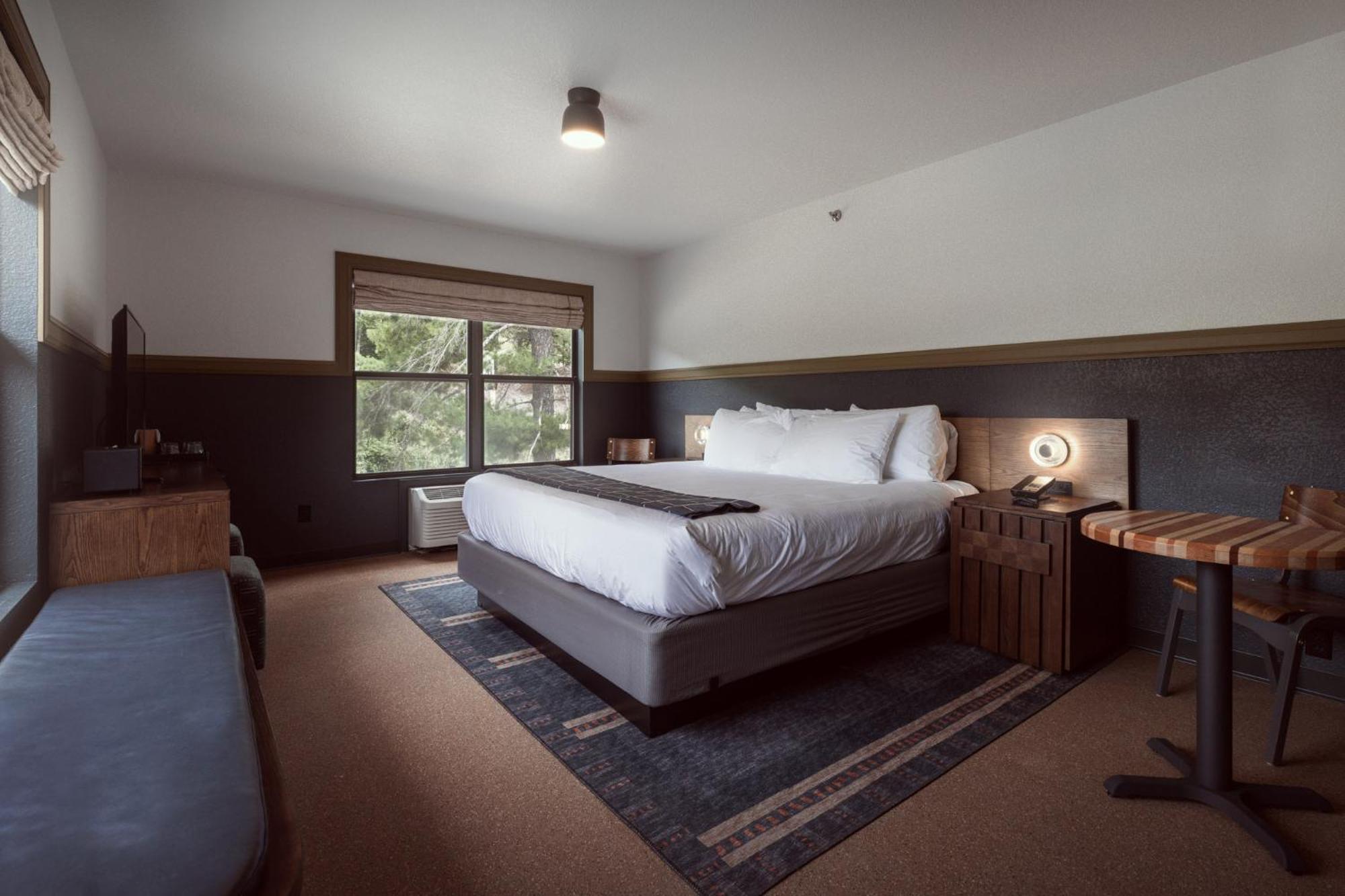 برانسون The Ozarker Lodge المظهر الخارجي الصورة